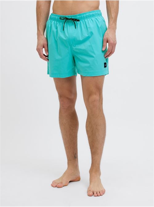  JACK AND JONES | 12272776/Scuba Blue